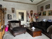 Wohnzimmer - 
