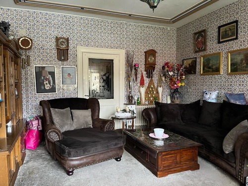 Wohnzimmer - 