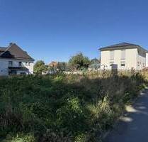 Moderne Wohnsiedlung | Bauträgerfreies Baugrundstück in Großröhrsdorf zum Kauf