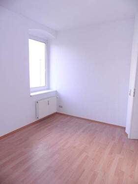 Schlafzimmer - 2 Zimmer Etagenwohnung in Brandenburg an der Havel