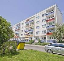 In der Herrichtung! 3-Raumwohnung im Süden von Halle! - Halle (Saale) Südstadt