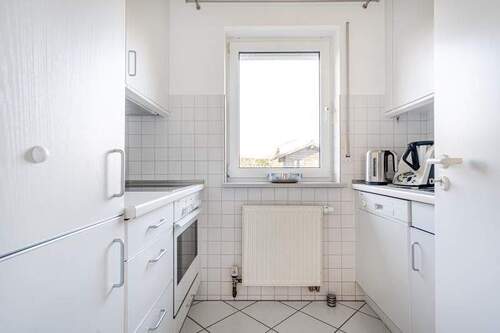 Kochen EG - Einfamilienhaus mit 103,00 m&sup2; in Neuharlingersiel zum Kaufen