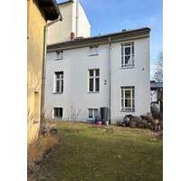 Mehrfamilienhaus in Toplage - Gründerzeit-Klassiker mit Villenflair und Remise - Berlin Friedrichshagen