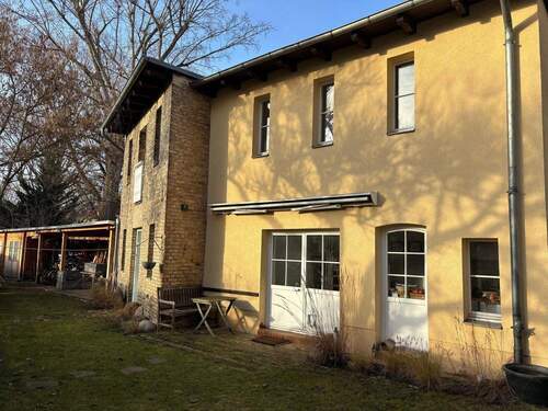 Bild 2 - 1 Zimmer Mehrfamilienhaus, Wohnhaus zum Kaufen in Berlin