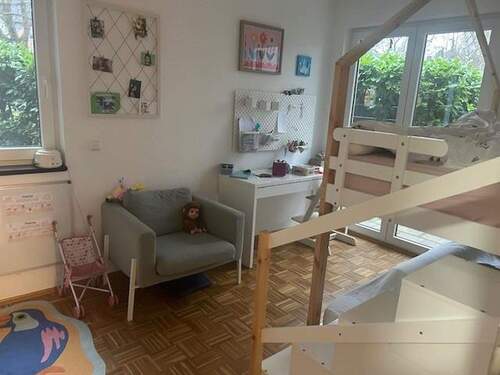 Kinderzimmer - 