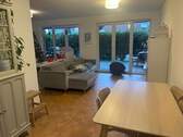 Ess-und Wohnzimmer - 