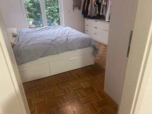 Elternschlafzimmer - 