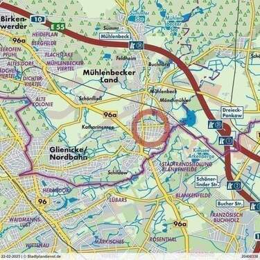 Bild 3 - 499.000,00&nbsp;EUR Kaufpreis, ca.&nbsp; 0,00&nbsp;m&sup2;