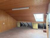 Dachraum - 