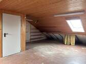 Dachraum - 