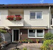 Reihenmittelhaus in Senden-Ay, mit Garage