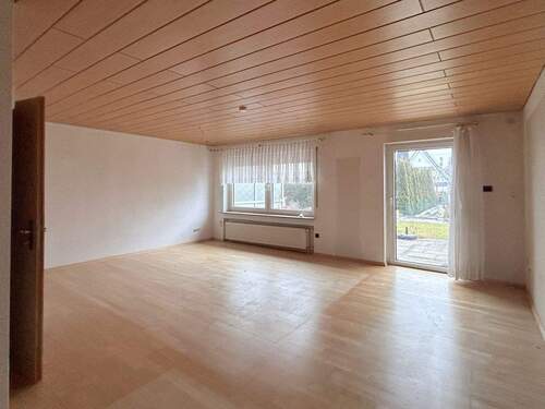 Wohnen - 4 Zimmer Reihenmittelhaus in Senden