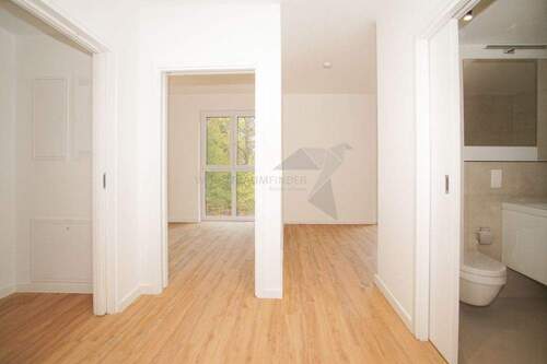 Muster Eingangsbereich - 