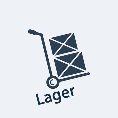 Lagerlogo - Lagerraum in Mehrfamilienhaus - 1.206,00&nbsp;EUR Kaltmiete,