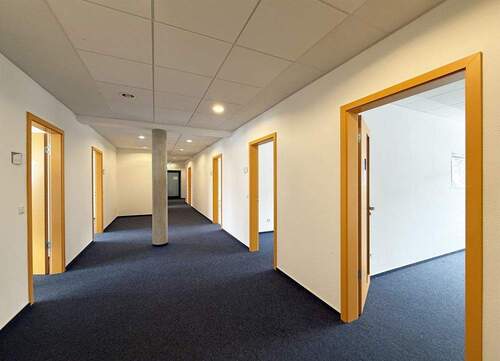 Büroräume - 