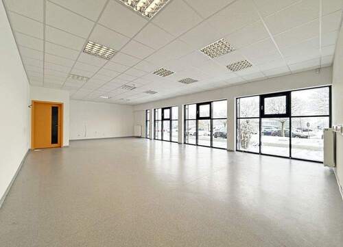 Showroom - Büro mit 1,04 m&sup2; in Wetzlar zur Miete