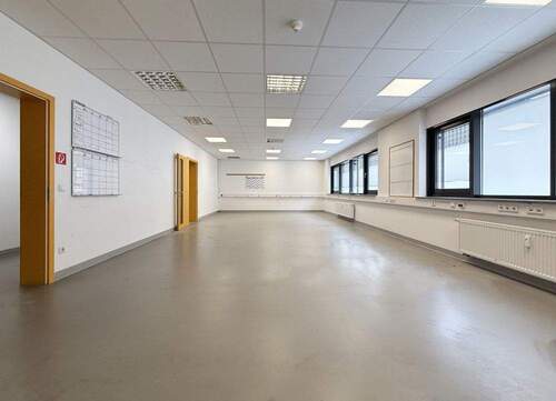 Produktionsbereich - 