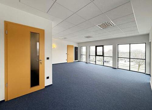 Büroraum - 