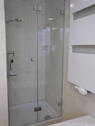 Glasdusche - 