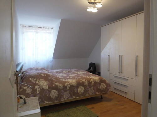 Schlafzimmer - 