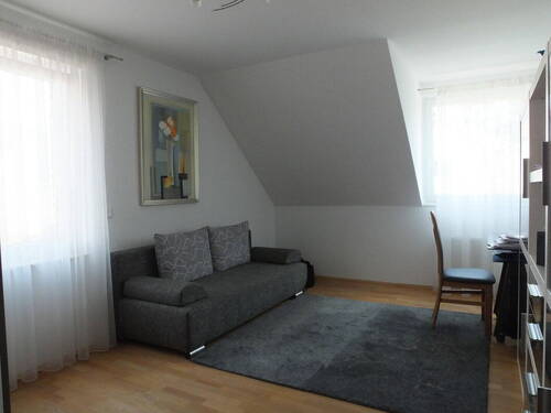 Kinderzimmer - 