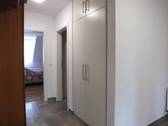Flur / Einbauschrank - 