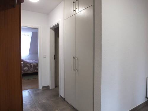 Flur / Einbauschrank - 