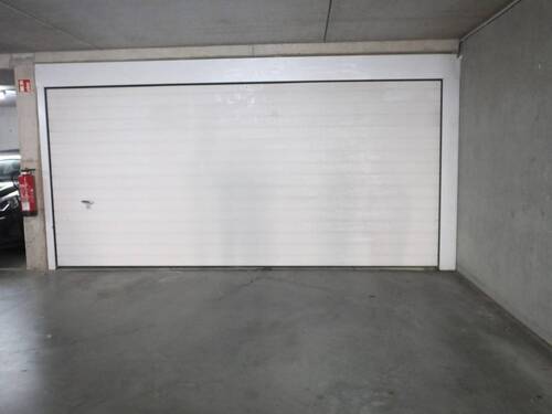 Doppelgarage - 