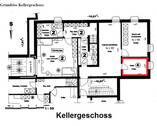 Grundriss KG - 