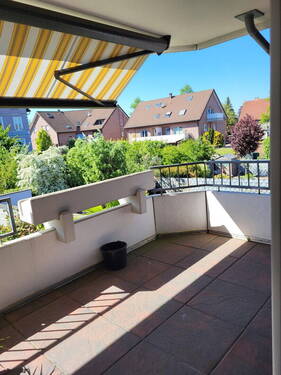 Balkon - 