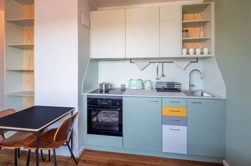 ec070afa-6d5b-407e-a283-f0c0406304d7 - 2 Zimmer Etagenwohnung zur Miete in Berlin