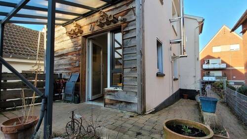 Terrasse - 