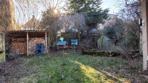 Garten - 