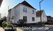 Startbild - Großzügiges Einfamilienhaus mit Einliegerwohnung. Keller, Garage, Garten. Zentrumsnah in Borken