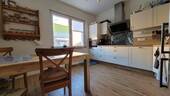 Küche - 5 Zimmer Einfamilienhaus in Borken