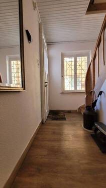 Flur - Einfamilienhaus mit 149,00 m&sup2; in Borken zum Kaufen
