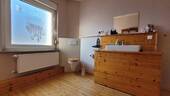 Einliegerwohnung Bad - 