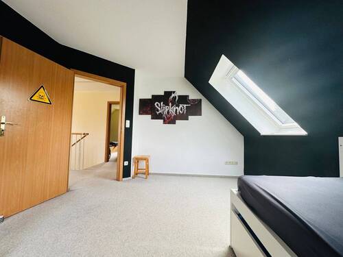 Schlafzimmer - 