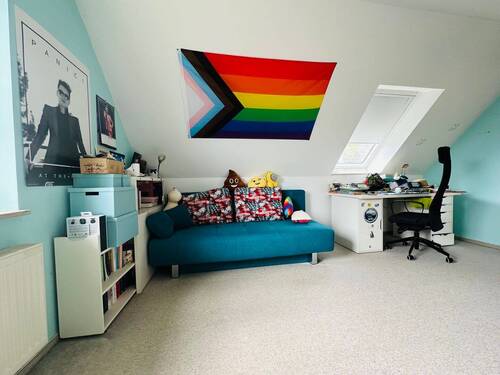 KInderzimmer - 