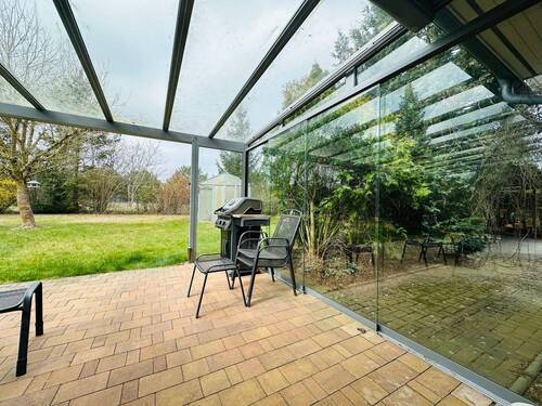 Terrasse - 