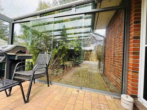 Terrasse - 