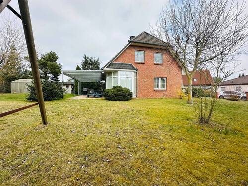 Seitenansicht - 