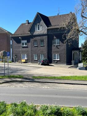 IMG_4271.jpeg - MEHRFAMILIENHAUS MITTEN IN BURSCHEID - TRAUMHAFTES GRUNDSTÜCK
