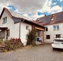 Attraktive Investition: Mehrfamilienhaus in Mellingen mit Faktor 16,9 - Sofortige Mieteinnahmen!