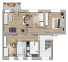 Grundriss - 
