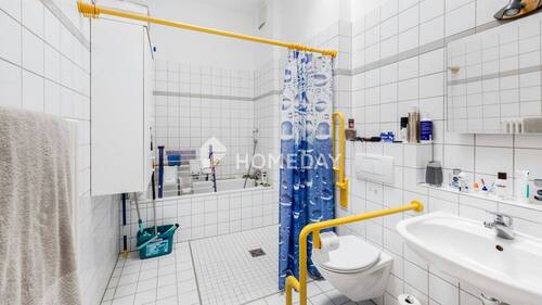 Badezimmer 1 - 