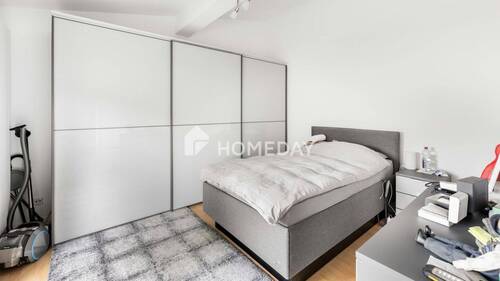 Schlafzimmer 1 - 