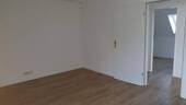 Blick vom SZ in den Flur - 