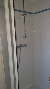 Bad-Dusche - 