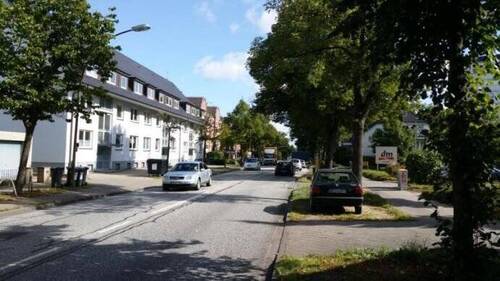 Hamburger Straße - 